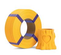DEEPLEE PLA Basic Refill Filament 1.75mm Sunflower Yellow 1kg