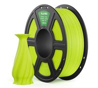 DEEPLEE PLA PRO Filament 1.75mm Green 1KG, Stronger Toughness 3D Printer Filament, PLA Filament Dimensional Accuracy ±0.02 mm, Neatly Wound, Fits Most FDM 3D Printers