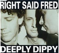 Deeply Dippy / I'm Too Sexy (Extended Club Mix)