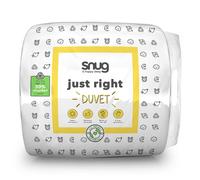 Deeply Dreamy 10.5 Tog Duvet White