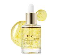 Deeply Hydrating Vitamin C Serum, a daily moisturizing and soothing essence that strengthens the skin barrier.
