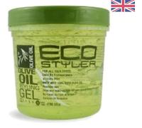 Eco Style Olive Oil Styling Gel 473ml