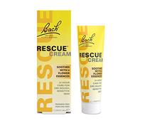 Bach Flower Essences Rescue Remedy Cream, 30 Gram, 2 Count