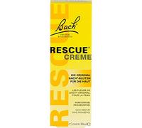 Deeply Nourishing, Rescue Cream for Health and Well-Being - 30 ml