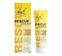 Bach Flower Essences Rescue Remedy Cream, 30 Gram, 2 Count