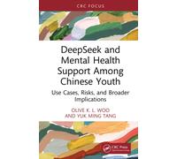 DeepSeek and Mental Health Support Among Chinese Youth : Use Cases, Risks, and Broader Implications