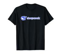 DeepS rtificial Intelligence for Software Programming T-Shirt