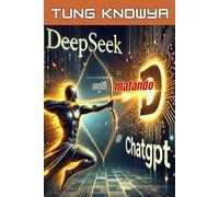 DeepSeek está matando o ChatGPT: Modelos mais inteligentes e baratos redefinem a revolução da IA que moldará o futuro. (24h Personal & Business Transformation)