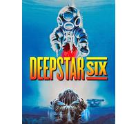 Deepstar Six