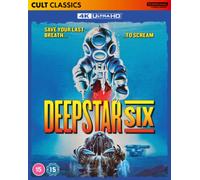 DeepStar Six