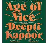 Deepti Kapoor Age of Vice : 'The story is unputdownable . . . This is how it's Deepti Kapoor Multicolor