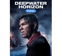 Deepwater Horizon