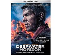 Deepwater Horizon