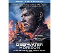 Deepwater Horizon