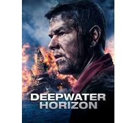 Deepwater Horizon