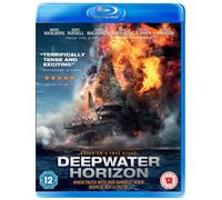 Deepwater Horizon