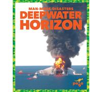 Deepwater Horizon