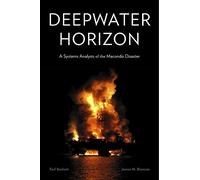 Deepwater Horizon: A Systems Analysis of the Macondo Disaster