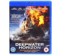 DEEPWATER HORIZON BD