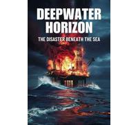 Deepwater Horizon: The Disaster Beneath the Sea
