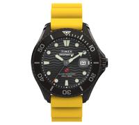 Deepwater Meridian 200 44mm Mens Watch Black