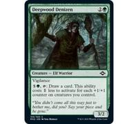Deepwood Denizen (foil) | Modern Horizons 2