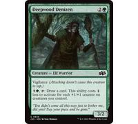 Deepwood Denizen | Jumpstart 2025