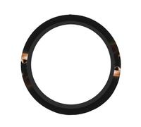 Deer Art Elastic Steering Wheel Cover | Neoprene Steering Wheel Covers Breathable Protector Car Accessories Universal 15 Inch Fit For Car Suv Truck Van