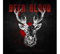 Deer Blood - Devolution