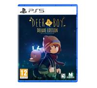 Deer & Boy: Deluxe Edition (PS5)