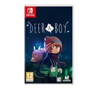 Deer & Boy (Nintendo Switch)