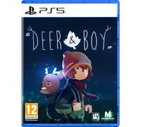 Deer & Boy - PlayStation 5