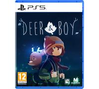 Deer & Boy (PS5)