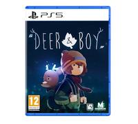 Deer & Boy (PS5)
