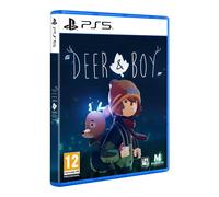Deer & Boy - PS5
