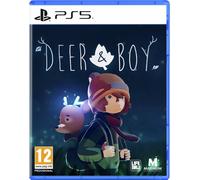 Deer & Boy - PlayStation 5