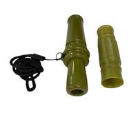 Deer Calls For Hunting - Bring Game Close | Realistic Adjustable Long Lasting Outdoor | Hunters & Wildlife Enthusiasts, Whitetail Deer Call For Sports Beach Travel Training Camping Night Yard Porch