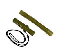 Deer Calls For Hunting Realistic Adjustable Long Lasting Outdoor Supplies