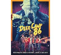 Deer Camp '86 [DVD]