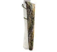 Deer Corn Feeder - Weatherproof Portable Feeding Bag Large Capacity Hunting Wildlife Feeding System | Attractive and Leg Outdoor Use Tool