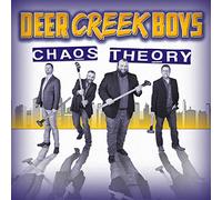 Deer Creek Boys - Chaos Theory