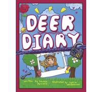 Deer Diary: The True Story of Maxi, Mini, and Her Family