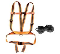 Deer Drag - Deer Traction | Reflective Shoulder Puller, Traction for Heavy Duty for Animals Elk Turkeys