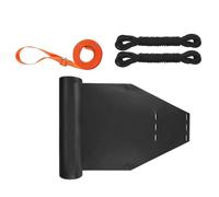 Deer Drag Sled | Deer Hunting Drag Sled | Heavy Duty Deer Drag Sled | Durable Deer Drag Sled | Arr Rope Hunting Accessories