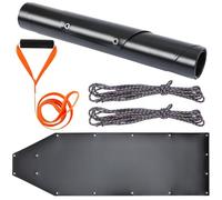 Deer Drag Sled Game Glide - Deer Cart Game Hauler Thickened Tear-Resistant Hunting Accessories and Gear for Hauling Hunter's Trophy - Perfect Hunting Gift for Men