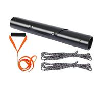 Deer Drag Sled - Heavy Duty Deer Drag Strap | Deeir Drrag Game Glide | Pulling Harness For Hunting Suitable For Field Dressing Game Transport Outdoor Hunting Expeditions