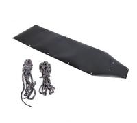 Deer Drag Sled Mat, Deer Cart Game Hauler for Hauling Deer Hunting, Wood