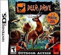 Deer Drive / Game