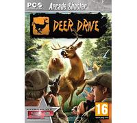 Deer Drive (PC CD)
