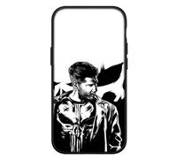 (deer, for Xiaomi Poco X7 Pro 5G) Cover For Iphone 16 15 Xiaomi Redmi Note 14 13 12 11 Pro Max X 8 9 16e Samsung Galaxy S25 S24 S23 Moto G75 G85oppo Huawei Punisher Marvel Phone Case